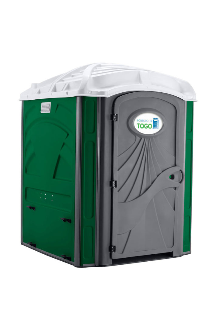 Portable Potty ADA Compliant