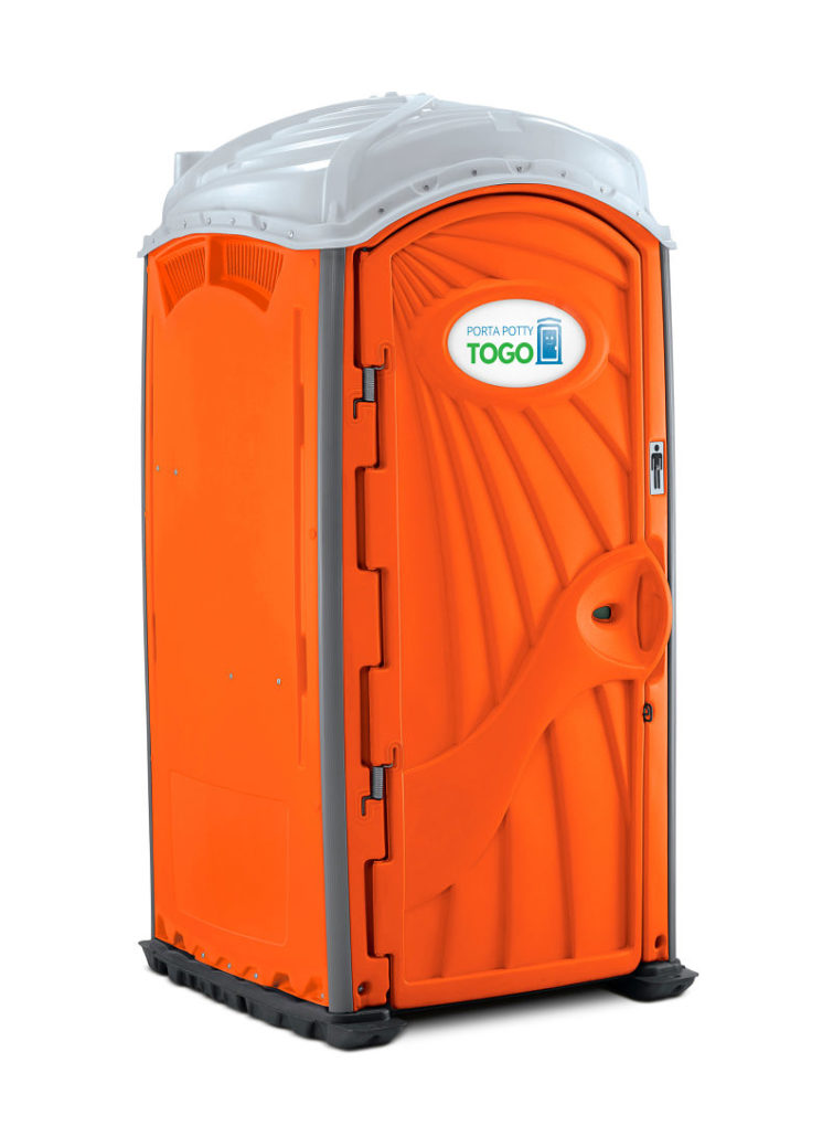 Portable Potty Standard